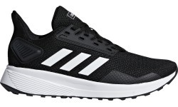 Adidas обувь для подростков Duramo 9K Black BB7061