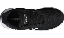 Adidas Duramo 9K Junior Shoes Black BB7061