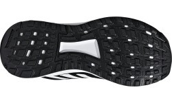 Adidas Duramo 9K Junior Shoes Black BB7061