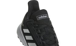 Adidas apavi pusaudžiem Duramo 9K Black BB7061