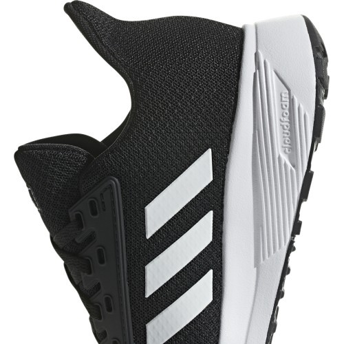 Adidas обувь для подростков Duramo 9K Black BB7061