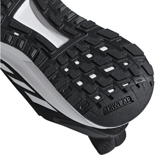 Adidas Duramo 9K Junior Shoes Black BB7061