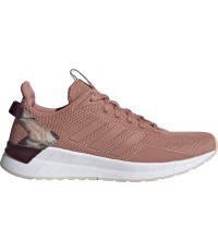 Женские кроссовки Adidas Questar Ride розовые EE8377