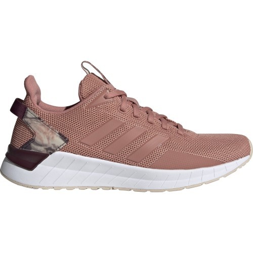 Adidas Questar Ride sieviešu botas rozā EE8377