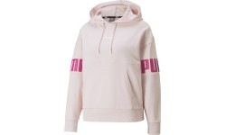 Puma Power Colorblock Women's Sweatshirt Pink 847125 16