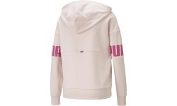 Puma Power Colorblock Women's Sweatshirt Pink 847125 16