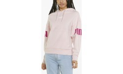 Puma Power Colorblock Women's Sweatshirt Pink 847125 16