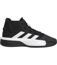 Adidas Avalynė Paaugliams Pro Adversary 2019 Black