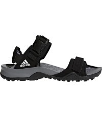 Adidas vīriešu sandales CYPREX ULTRA SANDAL Black Grey B44191