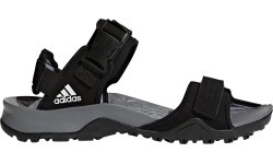 Adidas Men's Sandals CYPREX ULTRA SANDAL Black Grey B44191
