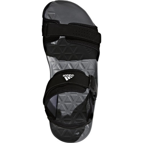 Adidas vīriešu sandales CYPREX ULTRA SANDAL Black Grey B44191