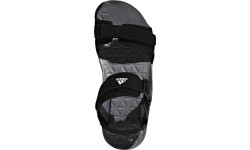 Мужские сандалии Adidas CYPREX ULTRA SANDAL Black Grey B44191