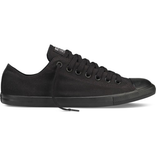 Кроссовки Converse Chuck Taylor All Star Lean OX Black