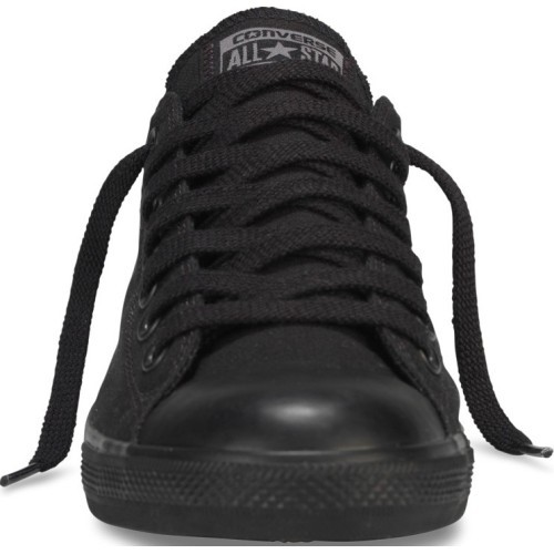 Converse Chuck Taylor All Star Lean OX Black sporta apavi