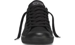 Кроссовки Converse Chuck Taylor All Star Lean OX Black