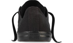 Converse Chuck Taylor All Star Lean OX Black sporta apavi