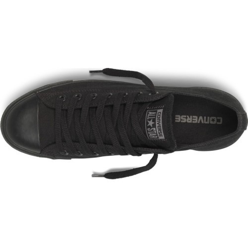 Converse Chuck Taylor All Star Lean OX Black sporta apavi