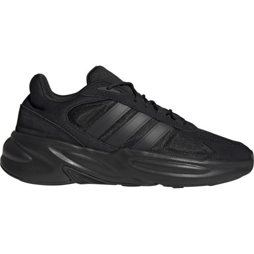 Обувь Adidas для мужчин Ozelle Black GX6767