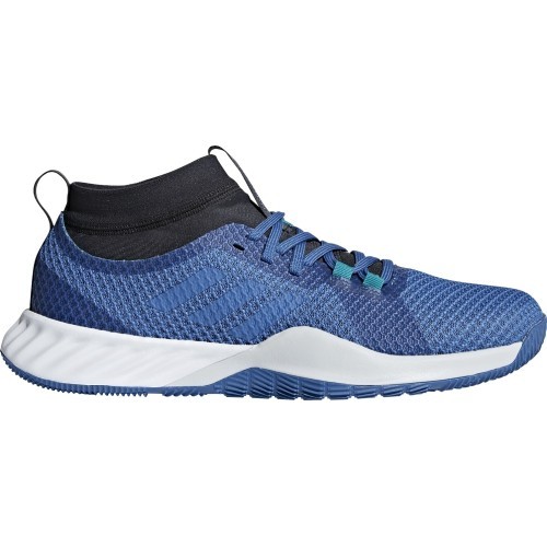 Кроссовки Adidas CrazyTrain Pro 3.0 Blue AQ0413