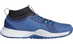 Кроссовки Adidas CrazyTrain Pro 3.0 Blue AQ0413