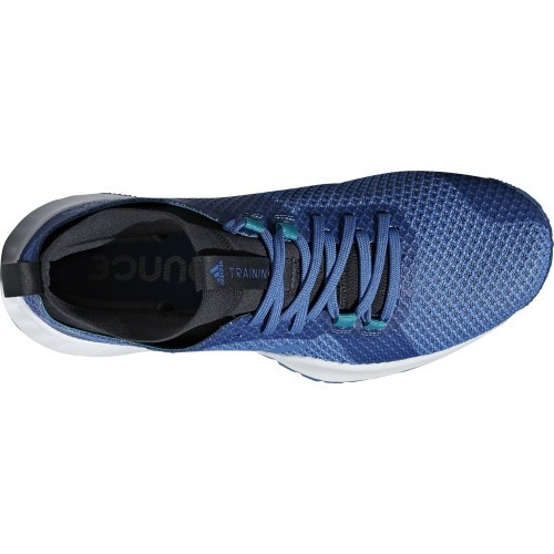 Кроссовки Adidas CrazyTrain Pro 3.0 Blue AQ0413