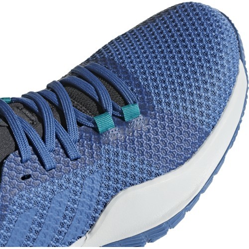 Кроссовки Adidas CrazyTrain Pro 3.0 Blue AQ0413