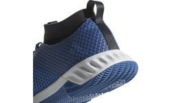 Adidas CrazyTrain Pro 3.0 Shoes Blue AQ0413