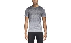Adidas FreeLift Gradi krekls, pelēks CW3435