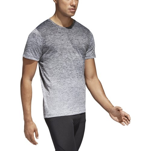 Adidas FreeLift Gradi krekls, pelēks CW3435