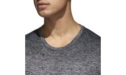 Adidas FreeLift Gradi T-Shirt Grey CW3435