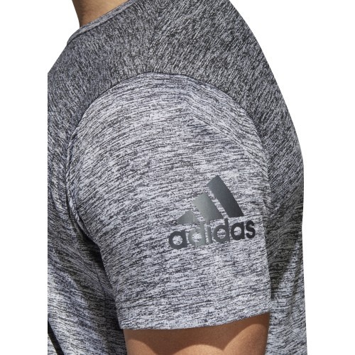 Adidas FreeLift Gradi krekls, pelēks CW3435