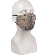 Sejas maska Mil-Tec 12670149
