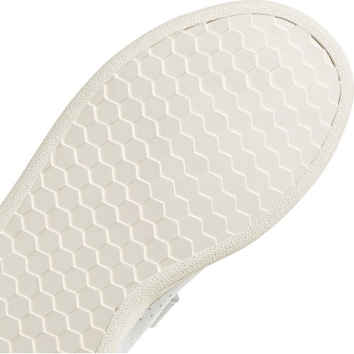 Кроссовки детские Adidas Advantage Cf C, белые, GW6493