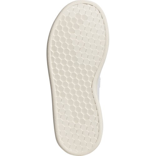 Кроссовки детские Adidas Advantage Cf C, белые, GW6493