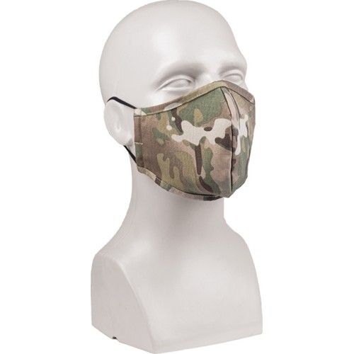 Facemask Mil-Tec 12670049