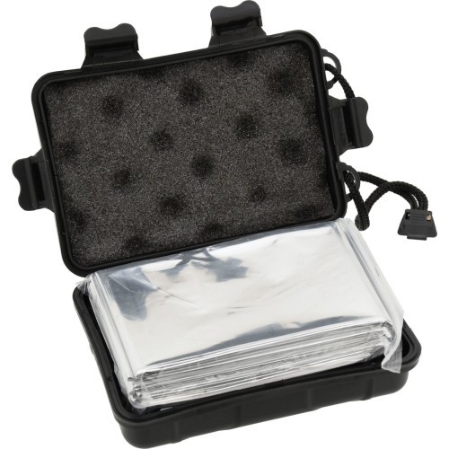 Survival Kit Cattara SOS 8pcs