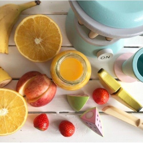 Smoothie Set JaBaDaBaDo