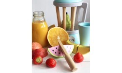 Smoothie Set JaBaDaBaDo