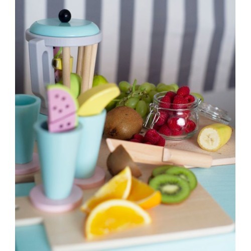 Smoothie Set JaBaDaBaDo