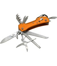 Pocket Knife Cattara Multi 10cm