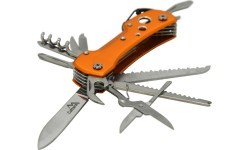 Saliekamais nazis Cattara Multi 10 cm