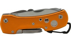 Saliekamais nazis Cattara Multi 10 cm
