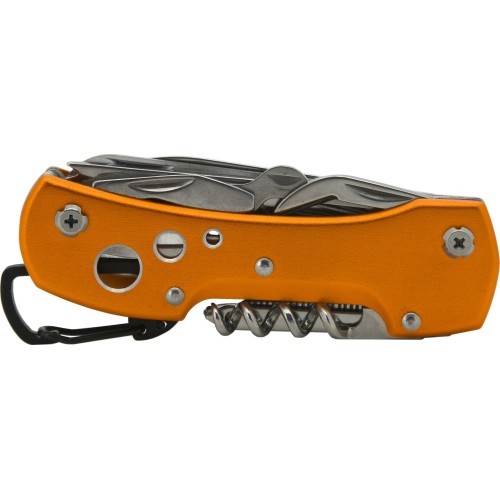 Saliekamais nazis Cattara Multi 10 cm