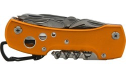 Saliekamais nazis Cattara Multi 10 cm