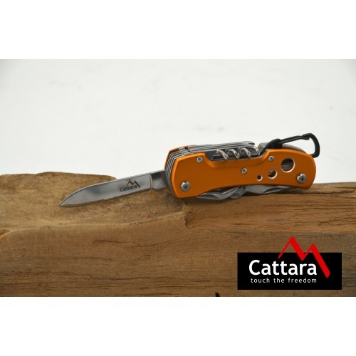 Pocket Knife Cattara Multi 10cm