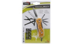Saliekamais nazis Cattara Multi 10 cm