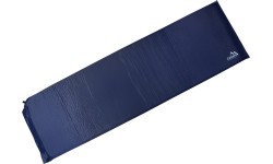 Self-Inflating Mat Cattara - Blue, 186x53x2,5cm