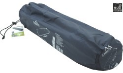 Self-Inflating Mat Cattara - Blue, 186x53x2,5cm