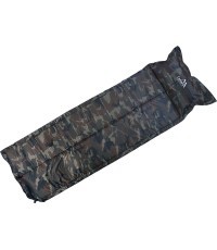 Pašpiepūšas paklājs ar spilvenu Cattara 183x58x2,5cm