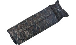 Pašpiepūšas paklājs ar spilvenu Cattara 183x58x2,5cm